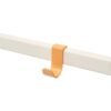 Hook Mount Apricot