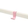 Hook Mount Bubble Gum