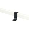 Hook Mount Charcoal