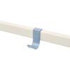 Hook Mount Powder Blue