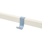 Hook Mount Powder Blue