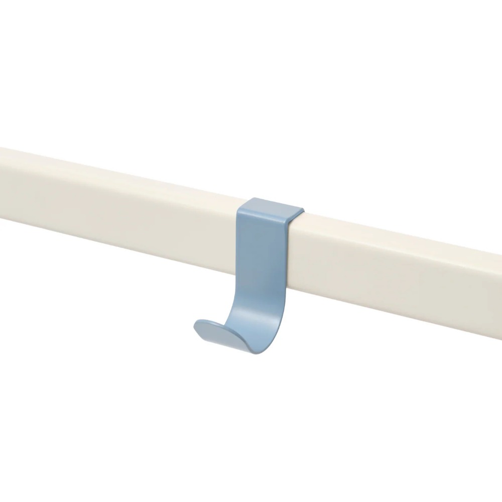 Hook Mount Powder Blue