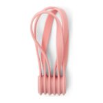 Magnetic Cable Ties Bubble Gum