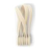 Magnetic Cable Ties Pearl