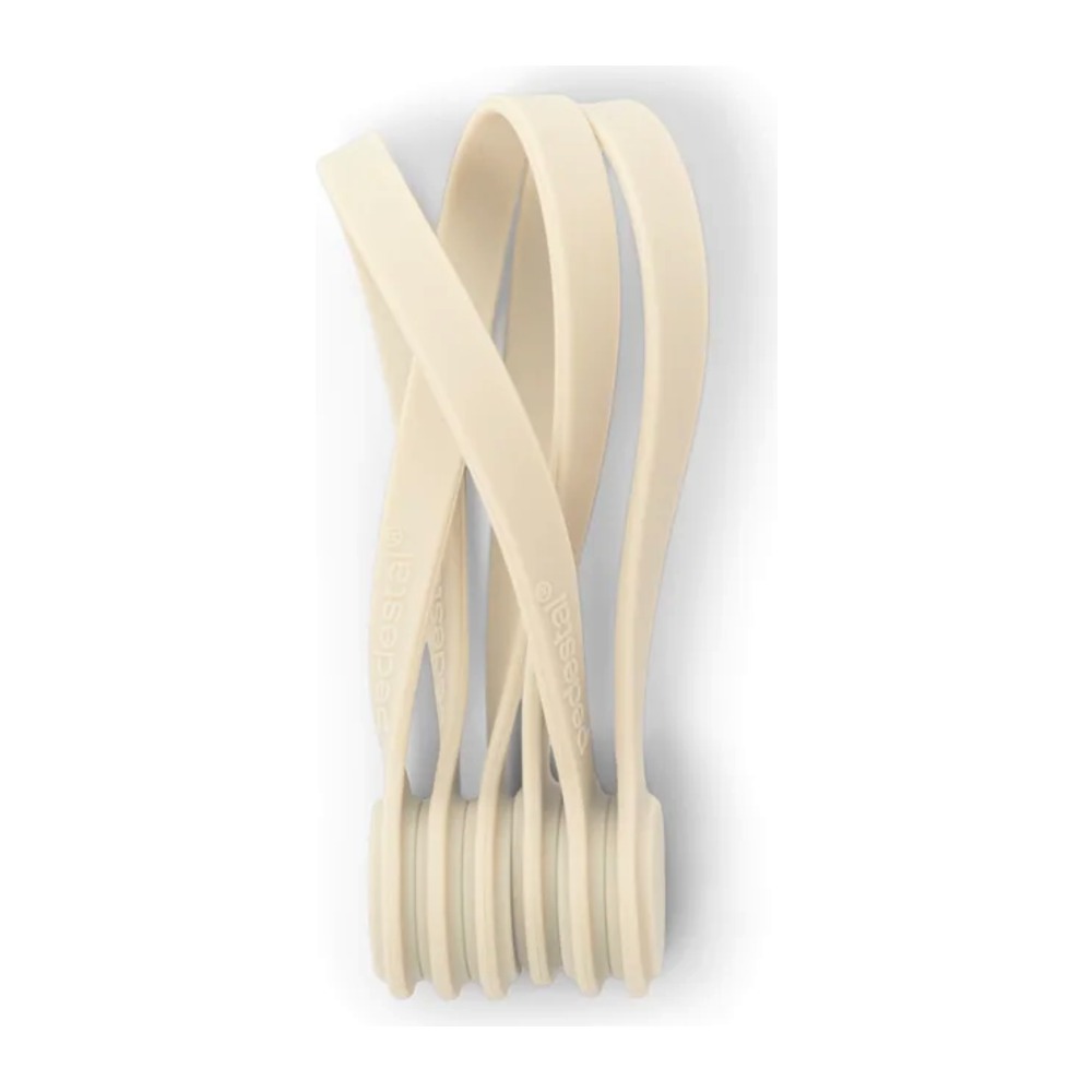 Magnetic Cable Ties Pearl