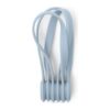 Magnetic Cable Ties Powder Blue