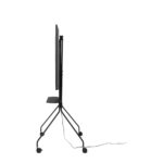 Moon PRO Charcoal