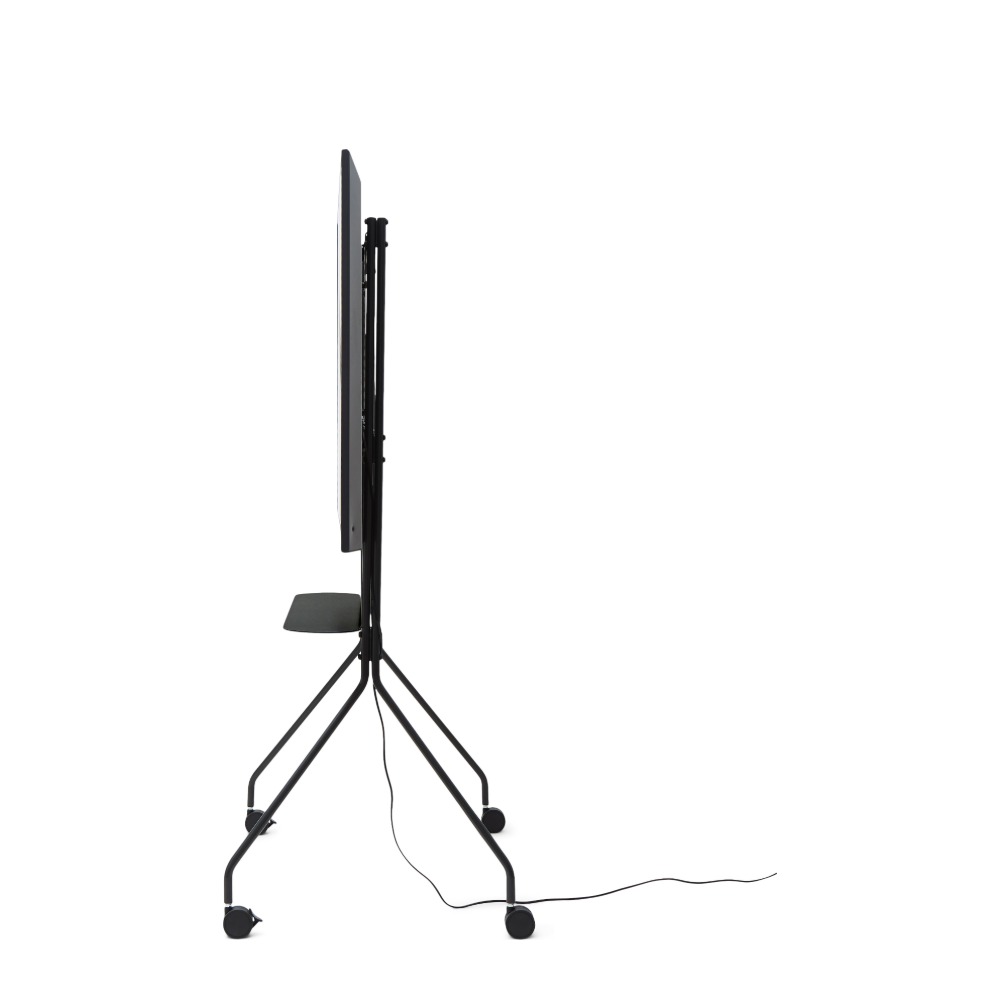 Moon PRO Charcoal