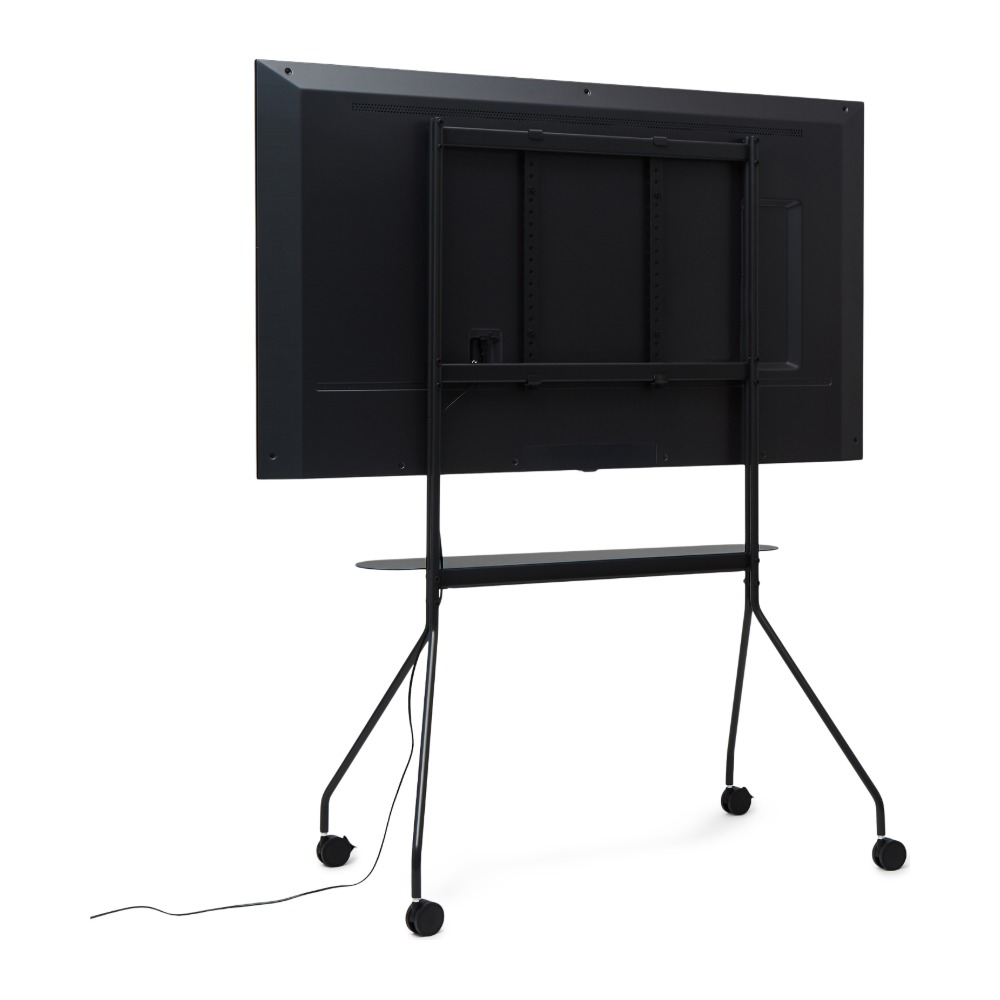 Moon PRO Charcoal