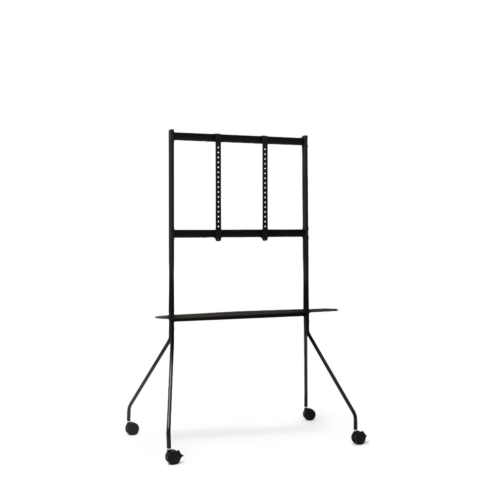Moon PRO Charcoal