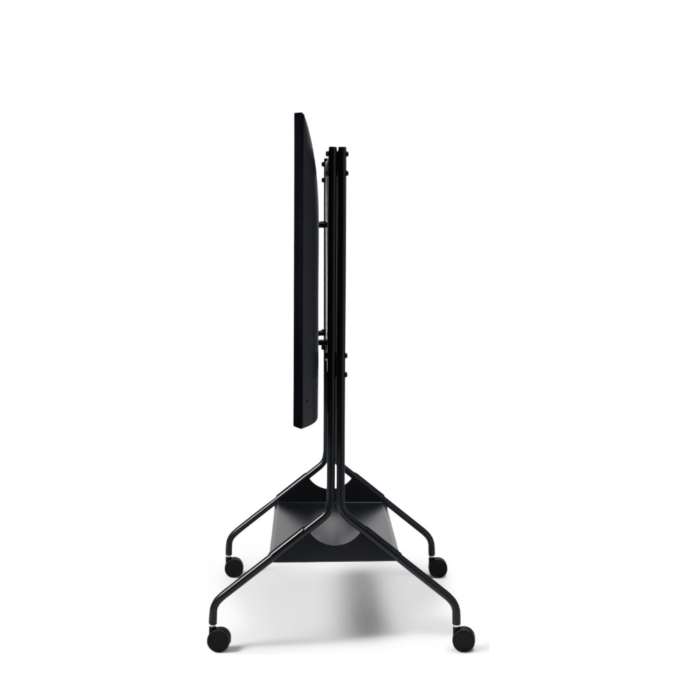 Moon Tall Charcoal