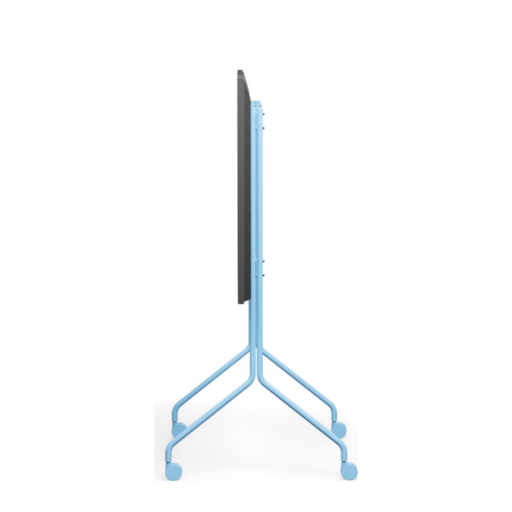 Moon Tall Powder Blue