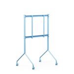 Moon Tall Powder Blue