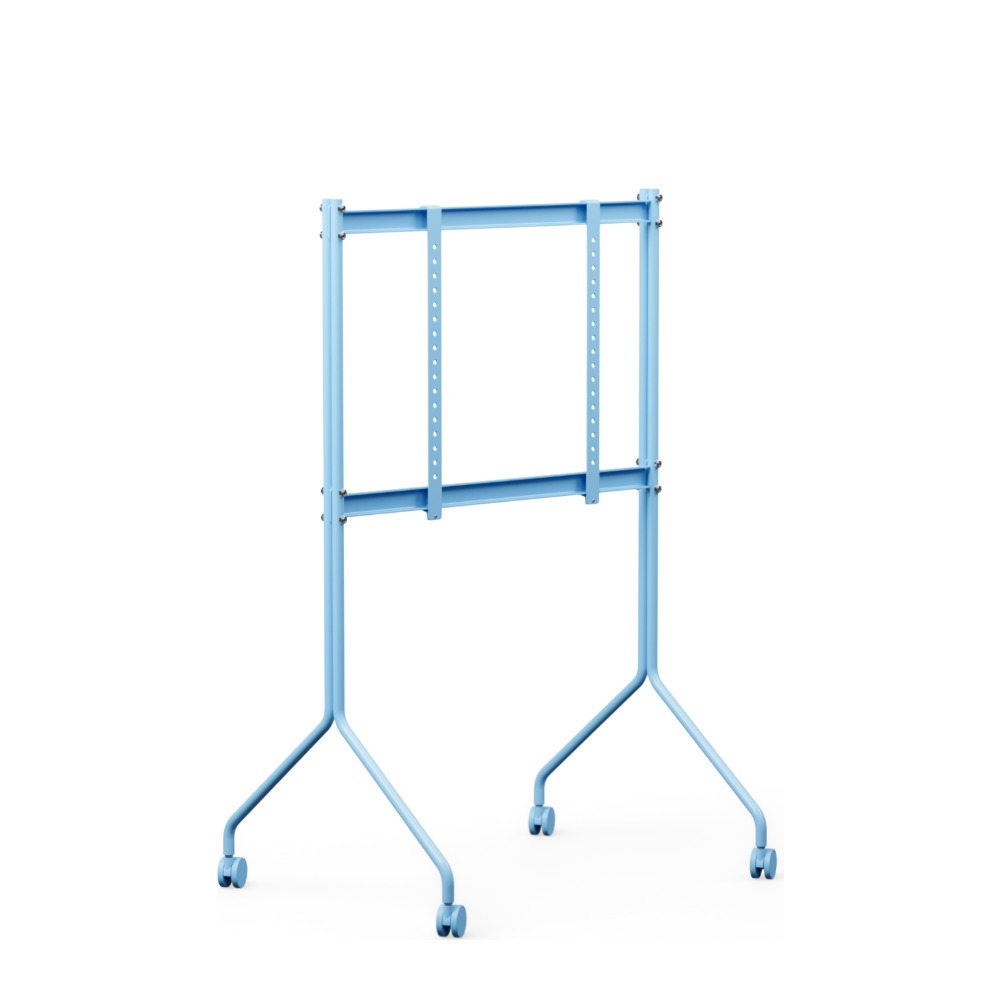 Moon Tall Powder Blue