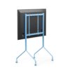 Moon Tall Powder Blue