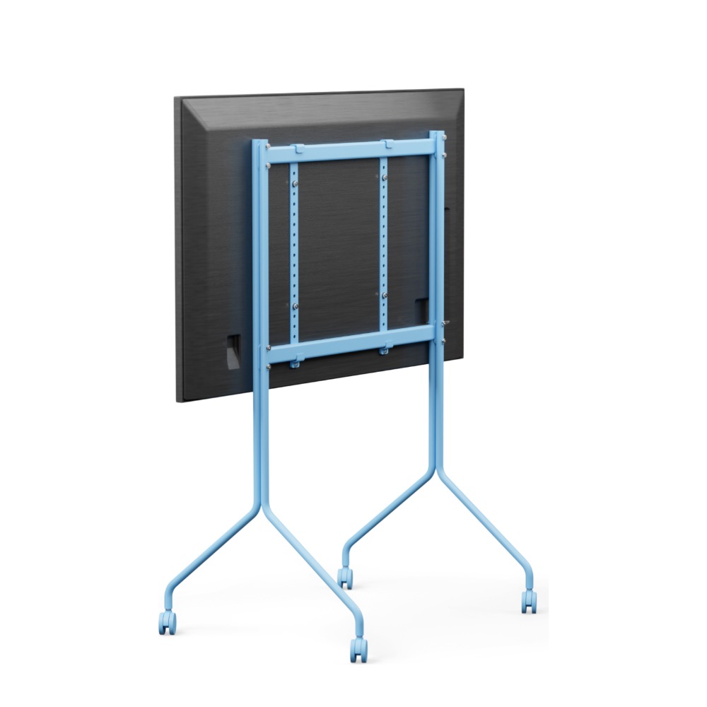 Moon Tall Powder Blue