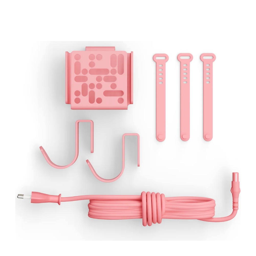 Mount Bundle Bubble Gum