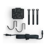 Mount Bundle Charcoal