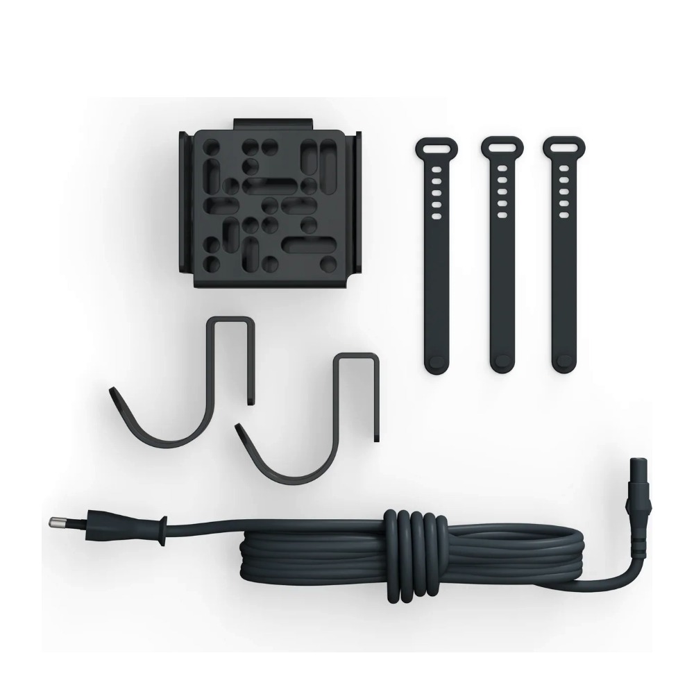 Mount Bundle Charcoal