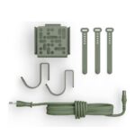Mount Bundle Mossy Green
