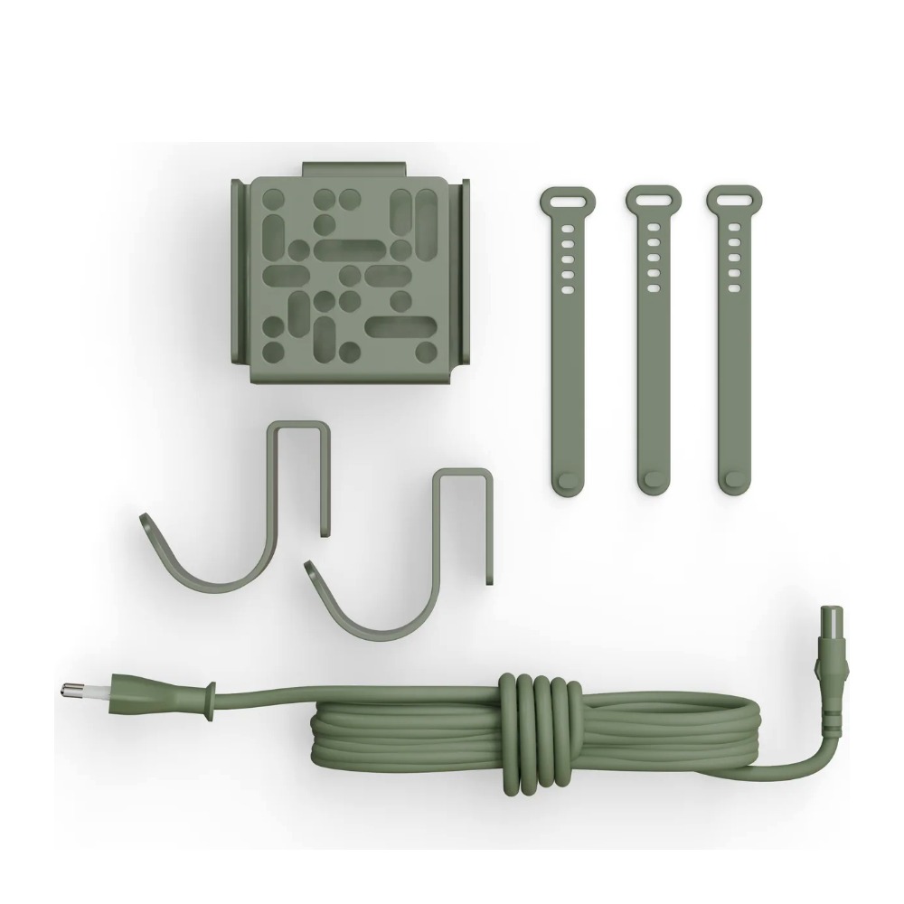 Mount Bundle Mossy Green