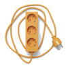 Power Bar 2 m|Apricot