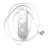 Power Bar 2 m|Ghost