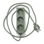 Power Bar 2 m|Mossy Green