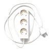 Power Bar 2 m|Pearl