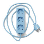 Power Bar 2 m|Powder Blue