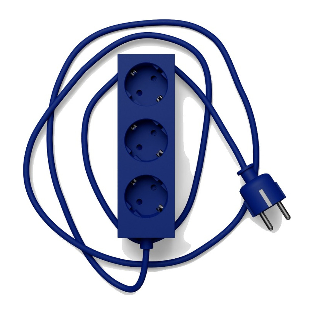 Power Bar 2 m|Ultra Marine