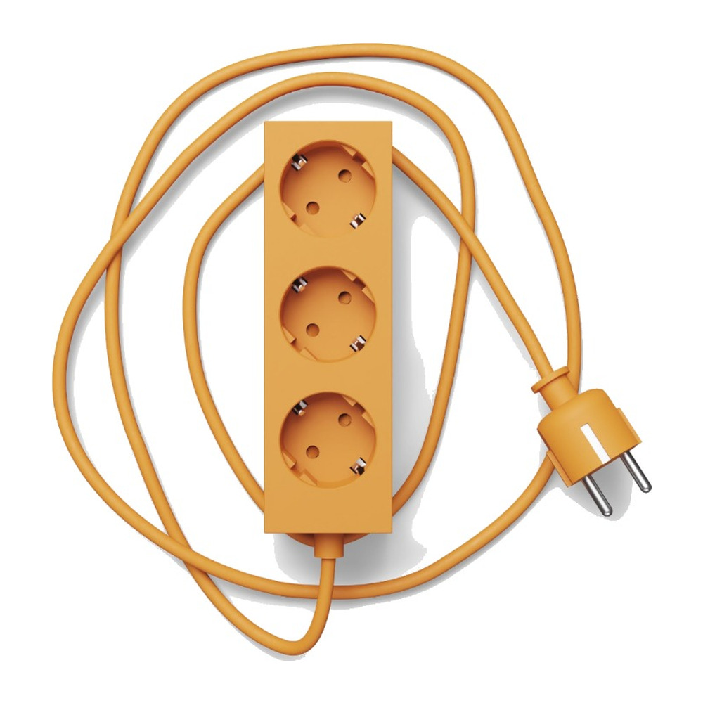 Power Bar 5 m|Apricot