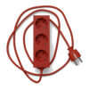 Power Bar 5 m|Burnin’ Red