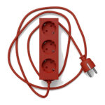 Power Bar 5 m|Burnin’ Red