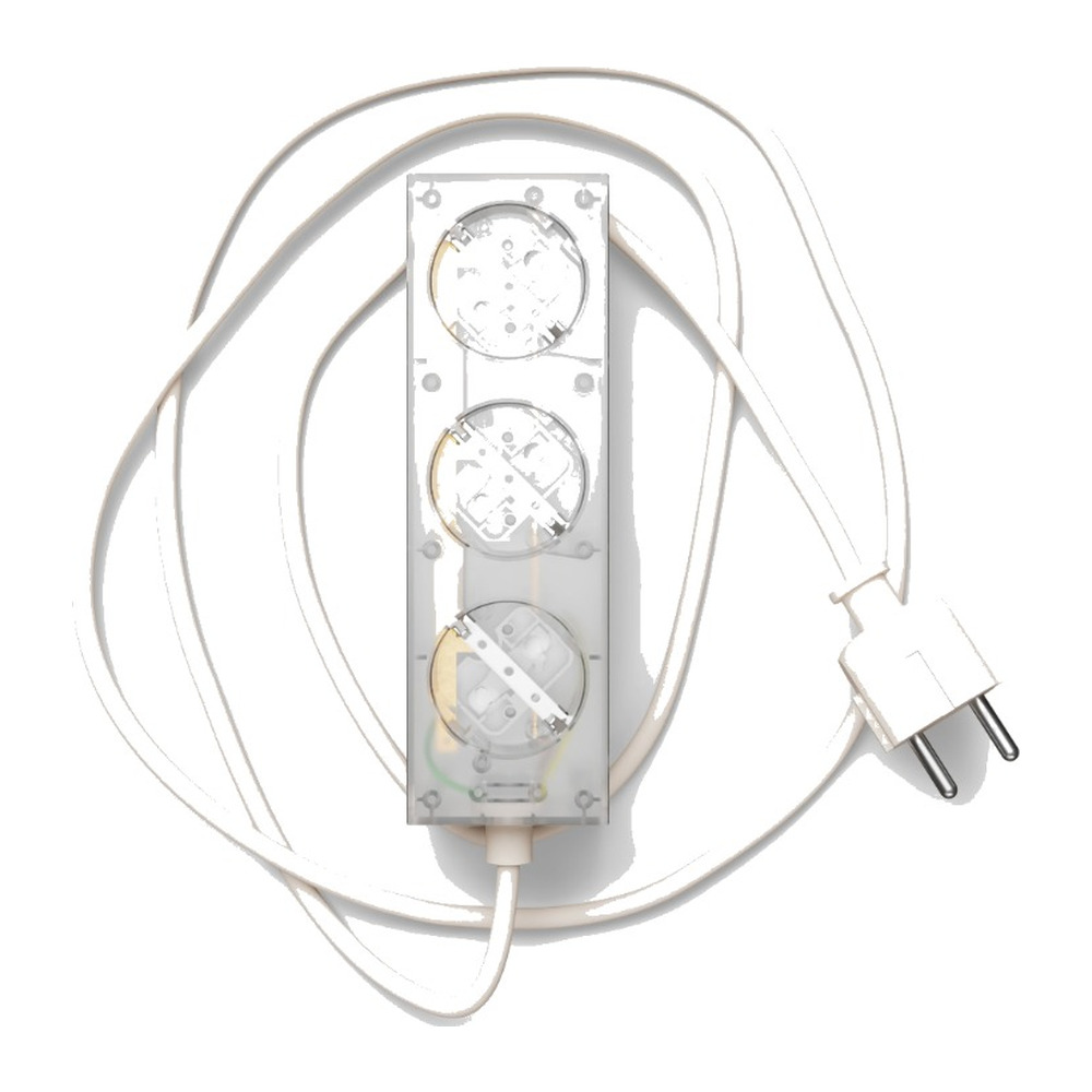 Power Bar 5 m|Ghost