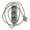 Power Bar 5 m|Mossy Green