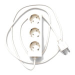 Power Bar 5 m|Pearl