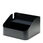 Power Bar Tray Charcoal