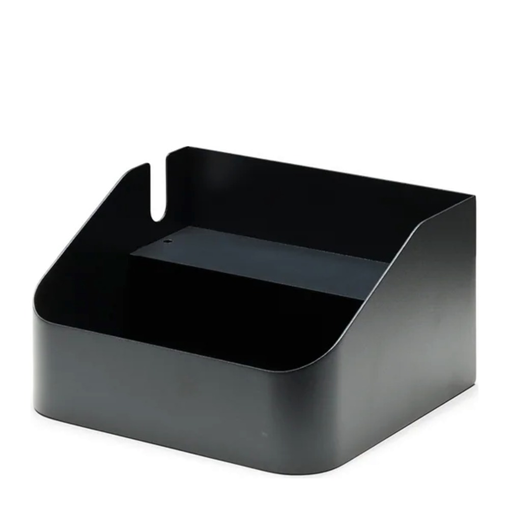 Power Bar Tray Charcoal