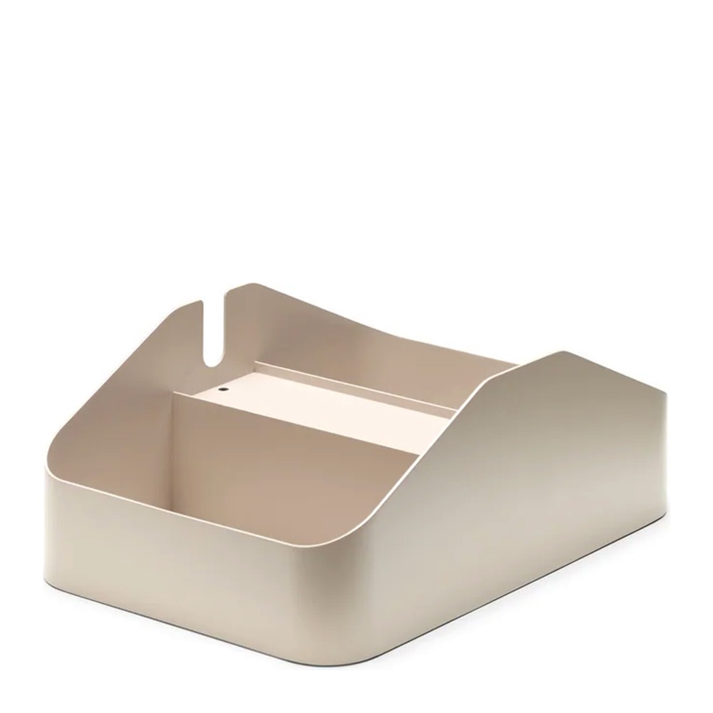 Power Bar Tray Double Oat