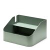 Power Bar Tray Mossy Green