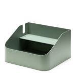 Power Bar Tray Mossy Green