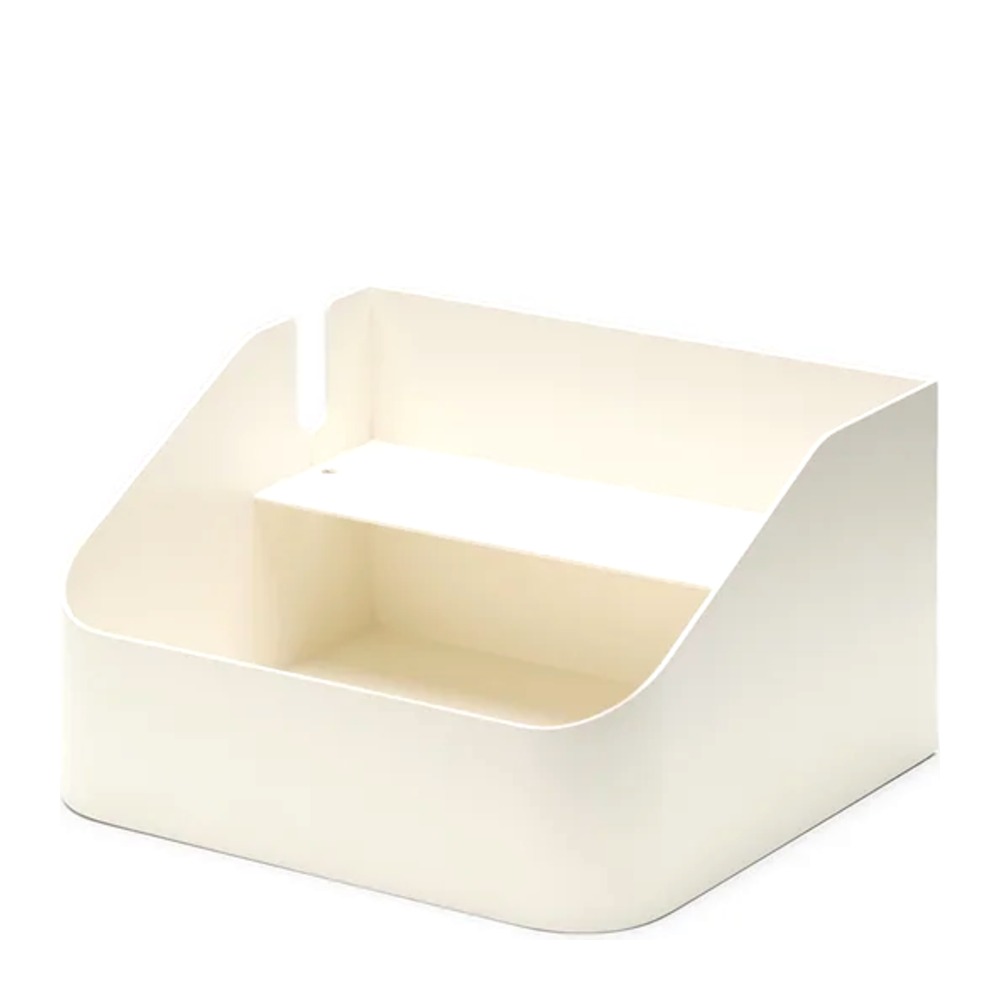 Power Bar Tray Pearl