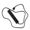 Power Beam 2 m|Charcoal