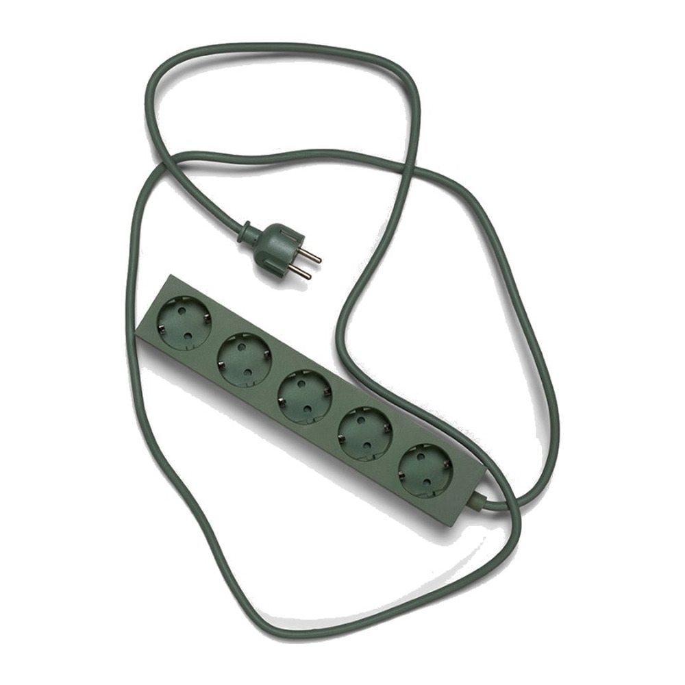 Power Beam 2 m|Mossy Green