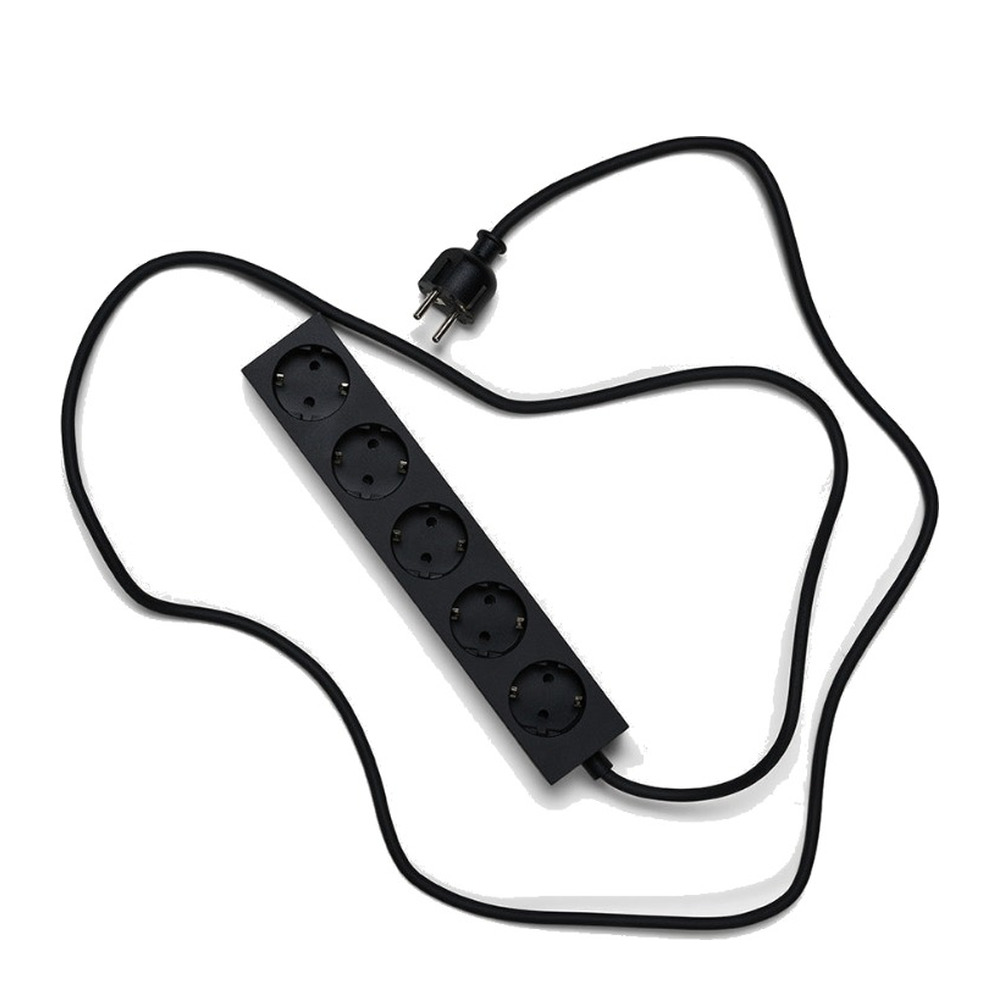 Power Beam 5 m|Charcoal