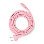 Power Cable 7,5m Bubble Gum