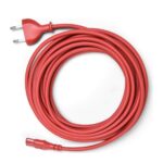 Power Cable 7,5m Burnin' Red