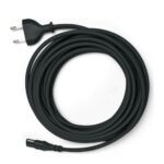 Power Cable 7,5m Charcoal