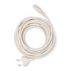 Power Cable 7,5m Pearl